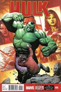 HULK #6 