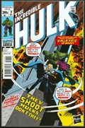 HULK #7-RI 