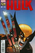 HULK #7-RI-C 