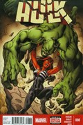 HULK #8 
