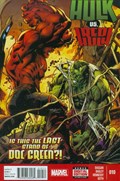 HULK #10 