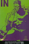 HULK #10-RI 