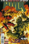 HULK #11 