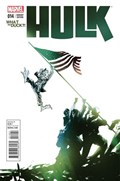HULK #14B 