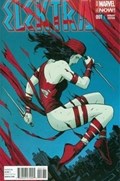 ELEKTRA #1-RI 