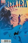 ELEKTRA #2-RI 
