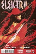 ELEKTRA #2 