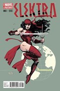 ELEKTRA #3-RI-B 