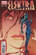 ELEKTRA #3-RI 