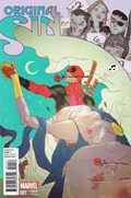 ORIGINAL SIN #1E 