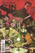 ORIGINAL SIN #4 