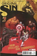 ORIGINAL SIN #6 