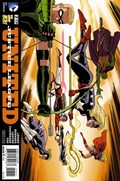 JUSTICE LEAGUE UNITED #7C 