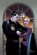SHADOW, THE: MIDNIGHT IN MOSCOW #3C 