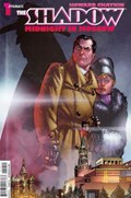 SHADOW, THE: MIDNIGHT IN MOSCOW #1 
