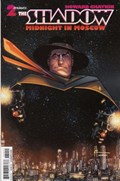 SHADOW, THE: MIDNIGHT IN MOSCOW #2 