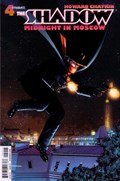 SHADOW, THE: MIDNIGHT IN MOSCOW #4 