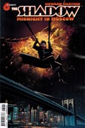 SHADOW, THE: MIDNIGHT IN MOSCOW #6 