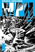 MPH #1-JETP-H 
