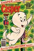 CASPER, THE FRIENDLY GHOST #225B 