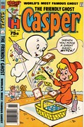 CASPER, THE FRIENDLY GHOST #226B 