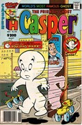 CASPER, THE FRIENDLY GHOST #243B 