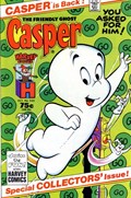 CASPER, THE FRIENDLY GHOST #225 