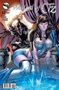 GRIMM FAIRY TALES PRESENTS: WARLORD OF OZ #5 