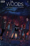 THE WOODS #1-RU 