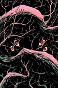 THE WOODS #1-SDCC 
