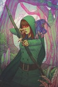 THE WOODS #25-RI 