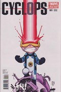 CYCLOPS #1B 
