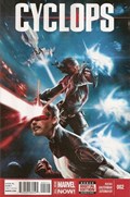 CYCLOPS #2 