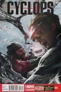 CYCLOPS #3 
