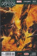 CYCLOPS #12 