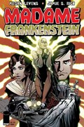 MADAME FRANKENSTEIN #1 