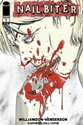 NAILBITER #1 