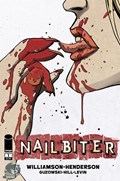 NAILBITER #1-PHANT 
