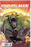 MILES MORALES: ULTIMATE SPIDER-MAN #3-RI 