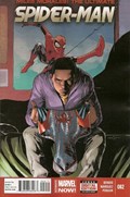 MILES MORALES: ULTIMATE SPIDER-MAN #2 