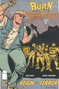BURN THE ORPHANAGE: REIGN OF TERROR #1 