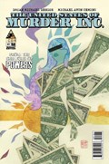 THE UNITED STATES OF MURDER INC. #1-RI 