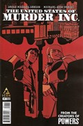 THE UNITED STATES OF MURDER INC. #1 