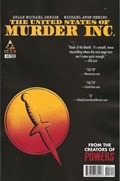 THE UNITED STATES OF MURDER INC. #3 
