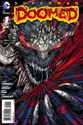 SUPERMAN DOOMED #1 