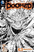 SUPERMAN DOOMED #1-ALVCC 