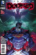 SUPERMAN DOOMED #2 
