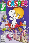 CASPER, THE FRIENDLY GHOST #1 