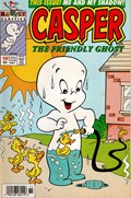 CASPER, THE FRIENDLY GHOST #10B 