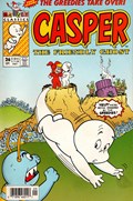 CASPER, THE FRIENDLY GHOST #26B 